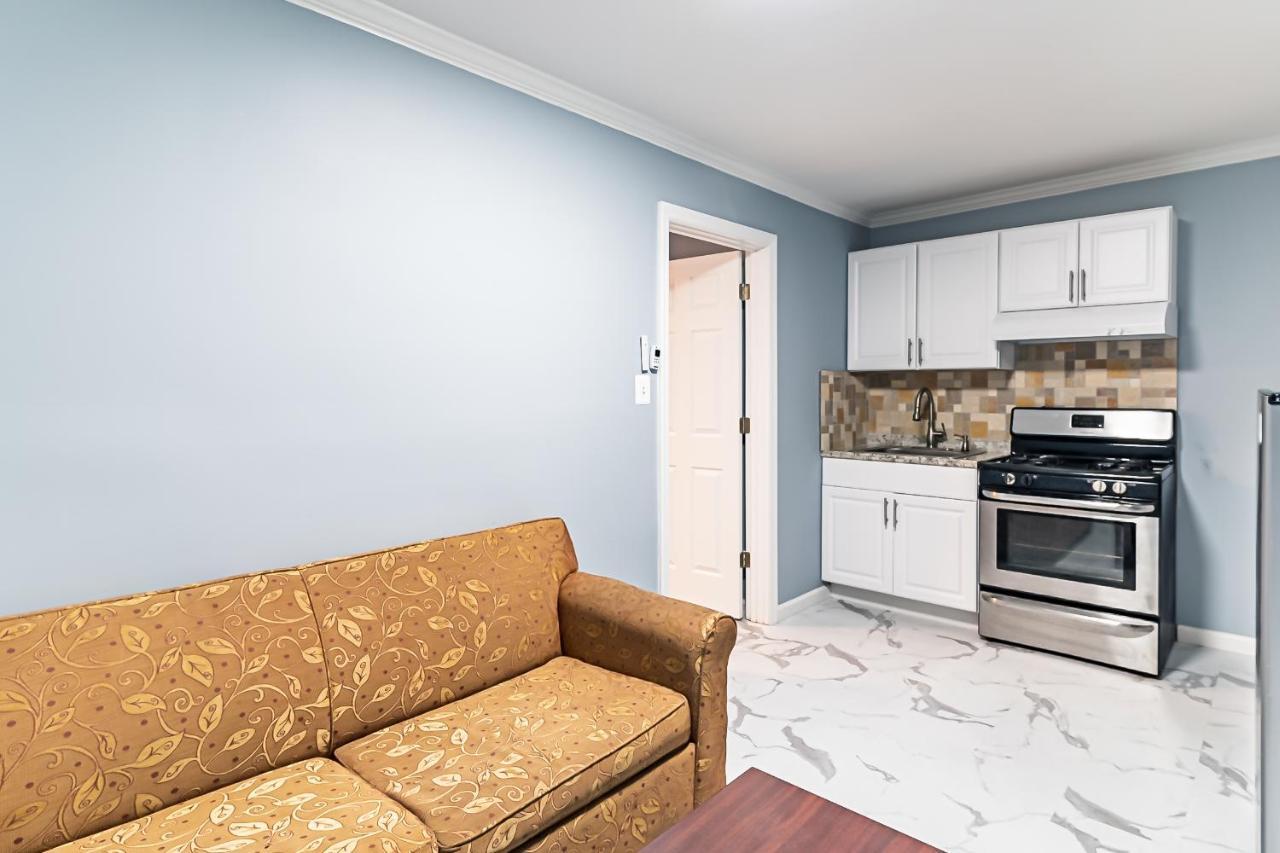 Boardwalk Hotel Charlee & Apartments Beach Hotel Oceanfront Seaside Heights Exteriör bild